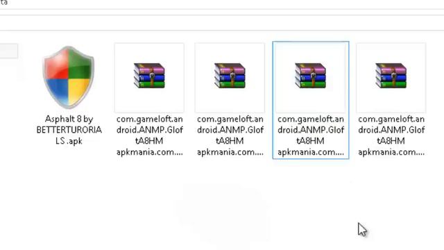Como descargar Asphalt 8 Airborne Full y Gratis para android смотреть онлайн