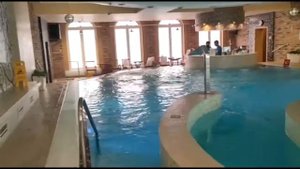 КАЛИНИНГРАД. ОТЕЛЬ КАЙЗЕРХОФ с прекрасным СПА. Рыбацкая Деревня.Остров Канта. День Победы 9 Мая