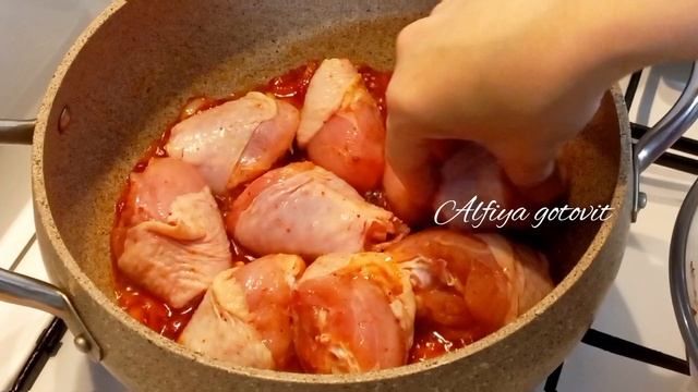 ПОТРЯСАЮЩЕЕ ГОРЯЧЕЕ БЛЮДО! ВЫ БУДЕТЕ ГОТОВИТЬ ЕГО ЧАСТО ? смотреть онлайн