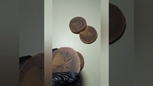 Оберег от злых духов.
