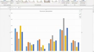 Excel Kung Fu - Диаграммы в Excel Клавиша [F11] | Станислав Кондрашов