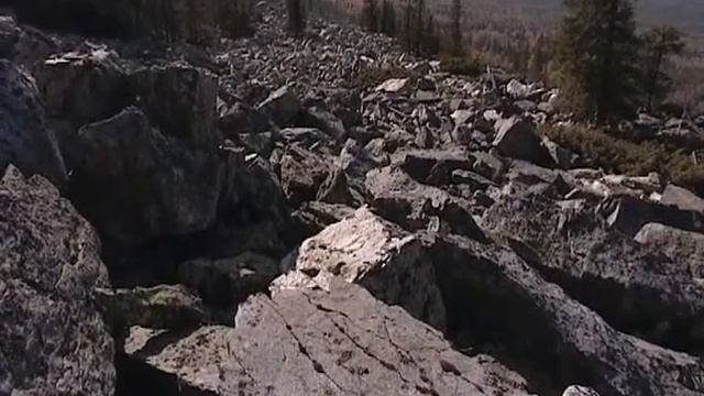 Национальный парк Зюраткуль, Часть 2 - Все чудеса Урала
