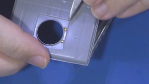 Сборка модели ПАНЦИРЬ С1 1:35. Звезда 3698. Часть #6