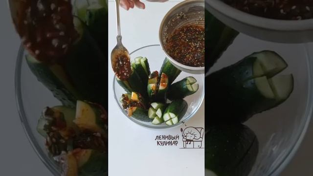Ещё больше летних свежих рецептов! Такой запрос сейчас у нас самый популярный😀#еда #рецепты #вкусно