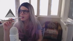 ТОП 5 ПОШЛЫХ МОМЕНТОВ С ОЛЯША НА СТРИМЕ Стримерша Olyashaa