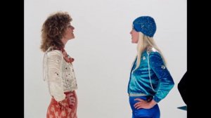 Abba - Waterloo (Official Music Video)