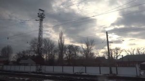 прибытие на ст поворино юго-восточная жд.