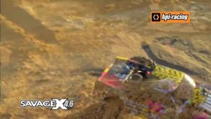 HPI Savage X 4.6