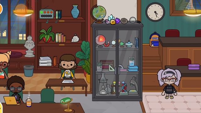 тока бока взлом всё открыто!!! смотреть онлайн