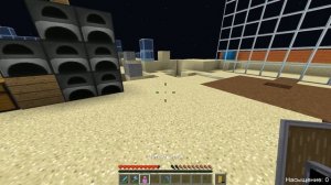 КАК СДЕЛАТЬ МАЛЕНЬКИЕ ПРЕДМЕТЫ В РУКАХ? ?  САНРАЙЗ SUNRISE ? ПОМОЩЬ В ПВП 1.12.2 ? minecraft