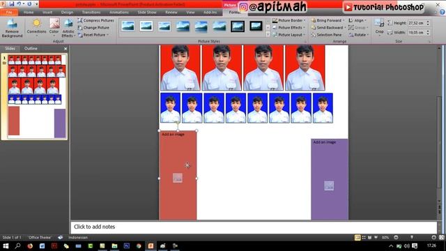 cara mudah mencuci past foto смотреть онлайн