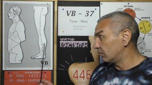 Короткая Малоберцовая мышца.