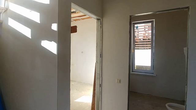 дом хай-тек в Сочи с видом на море/6 км до пляжа/отличная локация,хорошая дорога/п.Верхневесёлое