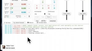 FIX!! CNC Board makerbase MKS DLC V2