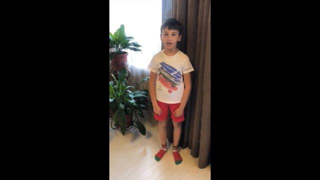 Поздравление учеников 3 Б класса смотреть онлайн