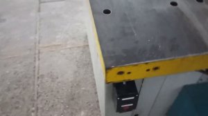 Станок круглопильный Ц6 ИТ