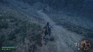 Прохождение Жизнь после (Days Gone) - Найти полистирол для Уивера #104