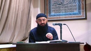 ТОЛКОВАНИЕ СУРЫ АЛЬ КАФИРУН - шейх Абдуррахман ас-Сугди