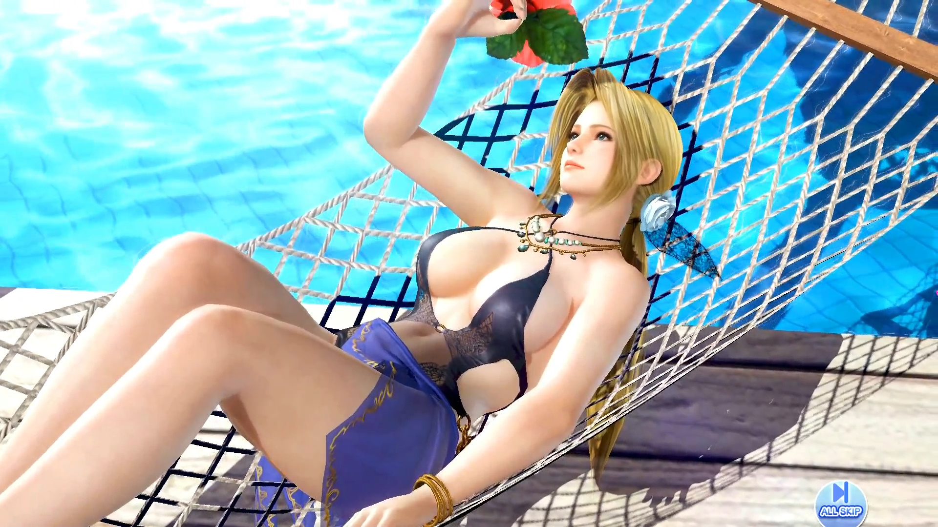 Dead or alive venus vacation steam фото 25