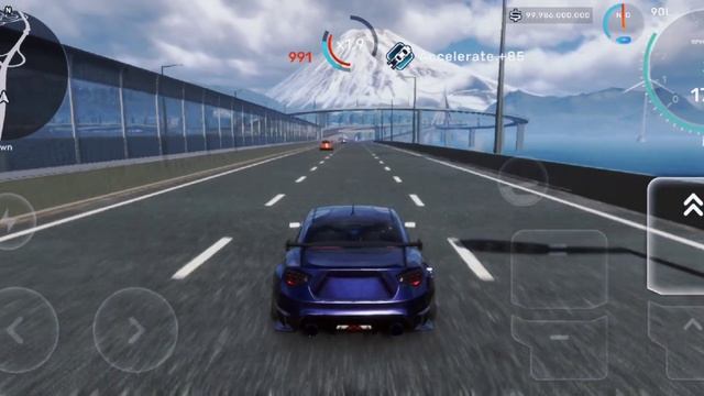 TEST CARX STREET REDMI NOTE 10 PRO смотреть онлайн