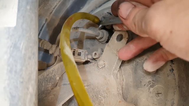 Cambio o sustitucion de liquido de frenos смотреть онлайн
