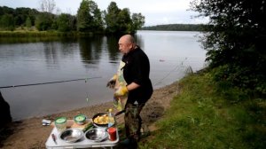 Азу по-татарски, готовим в казане на костре, на природе.