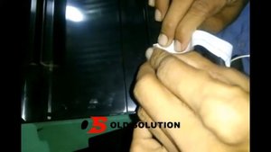 How to solve Error Code 0x10 of Epson Printer