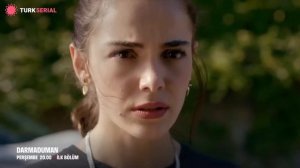 Турецкий сериал В пух и прах на русском языке