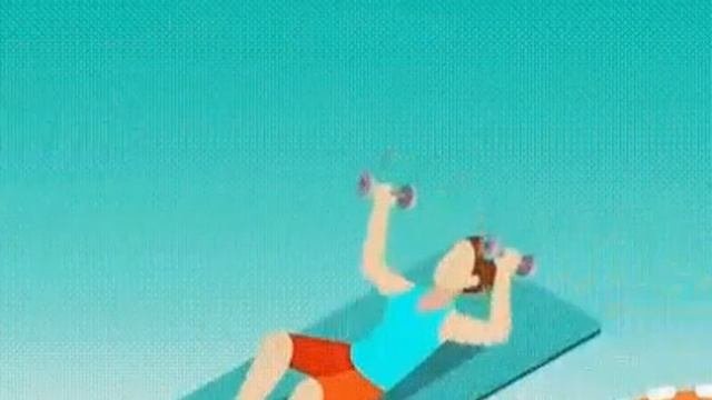 Как быстро убрать 