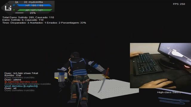 Super Dash Macro? by mylittledick ? смотреть онлайн