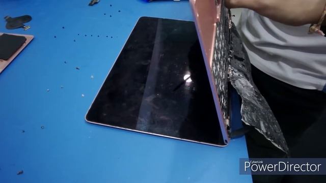 Macbook Retina 12-inch A1534 2015-17 Keyboard Replacement смотреть онлайн