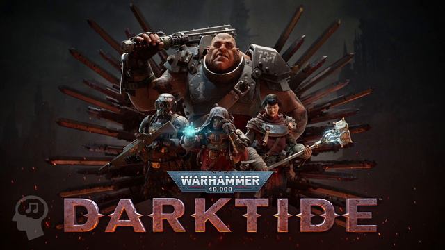 Warhammer 40,000: Darktide | Heart of Heresy | Extended смотреть онлайн