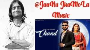 @JaaNuJhaMoLaMusicChand (REMIX) Khasa Aala Chahar | Komal C | Divyanka S | New Haryanvi Song 2023