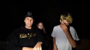 Last To Leave 7 STORY Box Fort Wins!