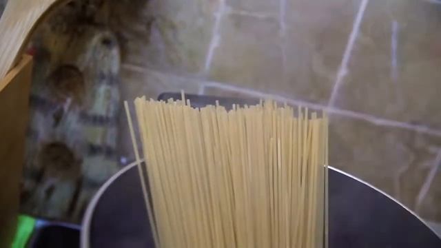 Тимбаллини: рецепт от Алейки смотреть онлайн