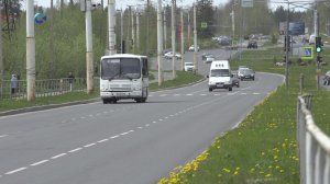 Петрозаводск готовится к транспортной реформе