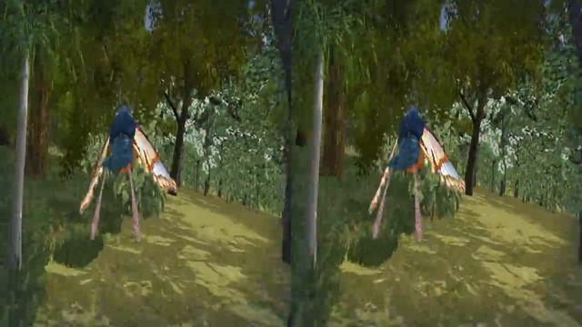 7D Cinema 1Experience Pyramid смотреть онлайн