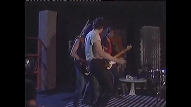 Зоопарк. "Скажи, куда ушли те времена" смотреть онлайн