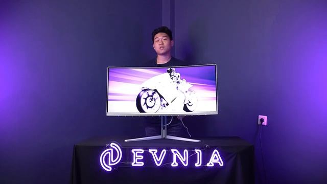 Monitor Baru Philips Evnia 7000! Mantap Jiwa! смотреть онлайн