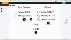 How to Perform Calculations in Figma Prototypes? - Tutorial