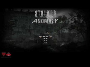 гайд подробная Установка и обновление сталкер мод Anomaly 1.5 Открытый бета-тест