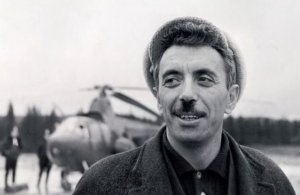 Телеквиз «Геолог Фарман Салманов»