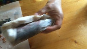 Скумбрия в микроволновке! Необыкновенно вкусная рыба за 7 минут!!!