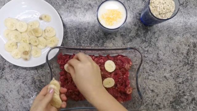 Запечённая Овсянка с малиной смотреть онлайн