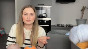 Никогда не вяжите из этой пряжи детям! Вязание для детей - какую пряжу выбрать? Детская пряжа