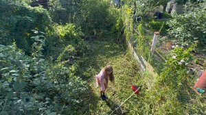 бензотриммер Интерскол КБ-44/43В