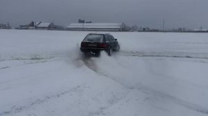 Audi 2.5 TDI QUATTRO