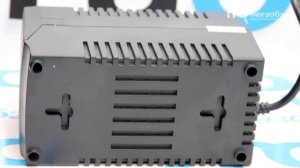 Обзор стабилизатора APC LS1500-RS