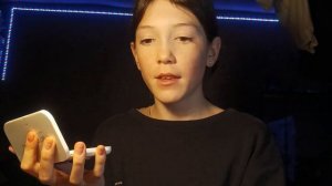 мой повседневный макияж и обзор косметики))