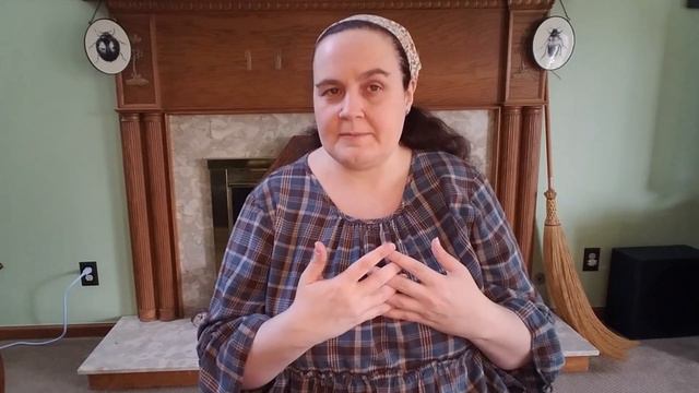 COTTAGECORE ICON: Tasha Tudor смотреть онлайн